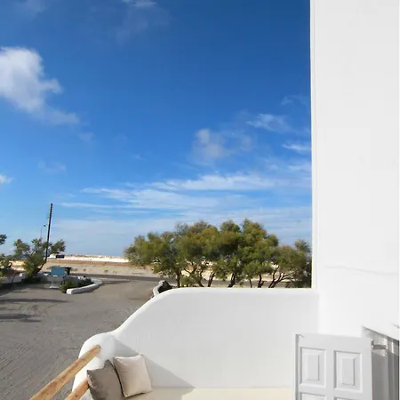 The Fisherman'S House Santorini Hotel Akrotiri  Room photo