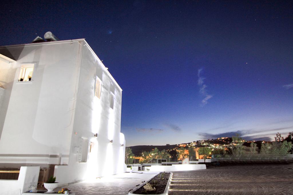 Pensjonat The Fisherman's House Santorini